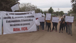 CDDH al pendiente de manifestantes