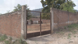 Con temor y miedo viven los habitantes de Paredones, exigen mayor presencia del Gobierno