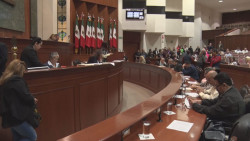 Los entes notificados tienen 30 días para responder las observaciones y resarcir daños de cuentas públicas