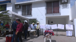 Indígenas piden respeto por sus tradiciones