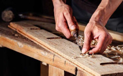 Analizan exportar muebles en Concordia