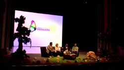 Gran variedad de eventos en la Temporada de Primavera 2020