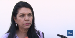 Diputada fungirá como mediadora en conflicto de Quintana Roo