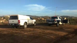 Encuentran cuerpo de hombre sin vida al norte de Mazatlán