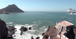Autorizan 200 mdp para Camarón Sábalo y teleférico