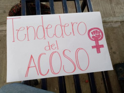 Ofrecerán acompañamiento a denunciantes de acoso en 'tendederos'