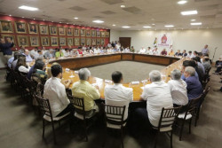 Confirman segundo caso positivo de COVID-19 Sinaloa