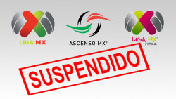 Suspende LIGAMX su Torneo Clausura 2020