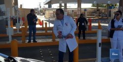 Sonora sin casos confirmados ni sospechosos de Covid-19