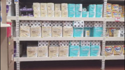 Compra de papel de baño por el  síndrome de FOMO