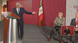 El presidente López Obrador ha sido responsable en el acercamiento con la población: Yadira Marcos