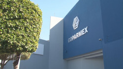 Coparmex plantea una serie de estímulos fiscales para enfrentar al COVID-19