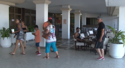 Fin de semana largo registra gran actividad turística en hoteles