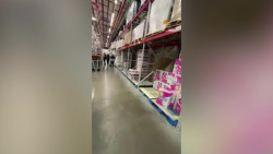 Se registran compras de pánico en Mazatlán
