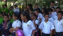 Se pospone Encuentro Regional de la Niñez por el coronavirus