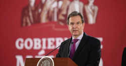Receso escolar también será para mestros: Moctezuma