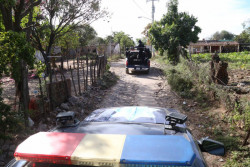 Reportan balaceras al norte del muncipio de Culiacán