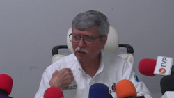 No es momento de paralizar actividades por coronavirus, señala Secretario de Salud en Sinaloa