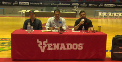 Se suspende temporalmente el CIBACOPA 2020