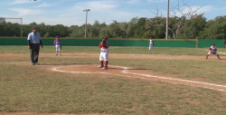 La Región IV de béisbol suspende actividad