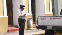 Más de 700 infracciones en una semana por estacionarse en línea amarilla