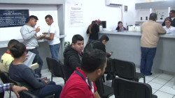Se mantiene trámite de pasaportes pese a coronavirus