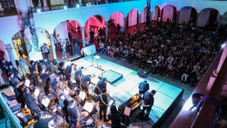 ISIC suspende eventos masivos por prevención del COVID19