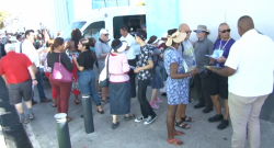 No habrá arribo de cruceros a Mazatlán hasta el 15 de abril