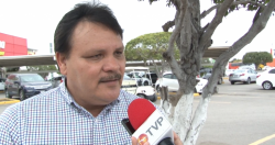 40 por ciento ha disminuido la actividad económica en Mazatlán asegura CANACO