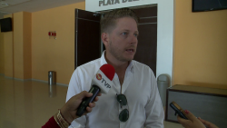 Se resentirá en la economía suspensión de cruceros: Parolari