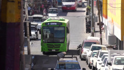 Se mantendrá servicio de camiones en medio de la pandemia