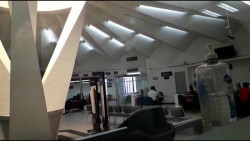 Adoptan instituciones bancarias medidas preventivas