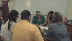 Adelantan Consejo Técnico en escuelas