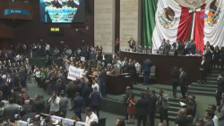 Una burla la aprobación de Morena para que Diputados y Senadores puedan reelegirse sin dejar el cargo