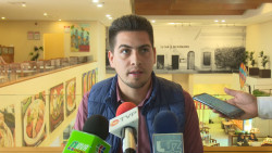 Capacitan a restauranteros en materia de salud