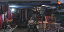 Tianguis continúan pero con restricciones por covid 19