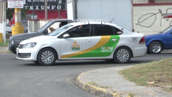 Transportistas deben acatar recomendaciones para evitar contagios