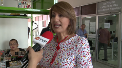 Elaboran productos enfocados a proteger la salud de la ciudadanía