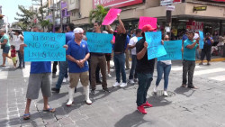 Asegura Químico que personal del Rastro no pertenece a la comuna