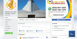 Iglesia católica transmitirá misas a través de Internet