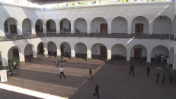 Ayuntamiento de Culiacán toma medidas por contingencia COVID-19