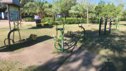 Para prevenir coronavirus, permanecen áreas restringidas del parque Sinaloa