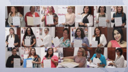 Pide COPARMEX reponer el proceso de selección para el Ismujeres