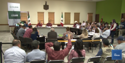 Ratificación sí, a alcaldes y regidores: Julio Pablos
