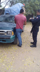 Suman 148 detenidos por diversas faltas