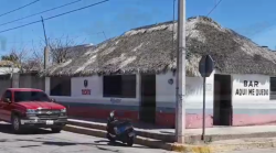 Cerrarán bares y cantinas de Escuinapa