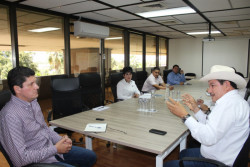 Reforzarán SEDESU y CESAVESIN medidas contra quema de soca y la regulación sanitaria