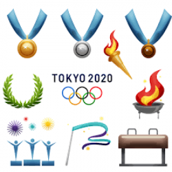 Aplazan un año los Juegos Olímpicos de Tokio 2020 por el Coronavirus