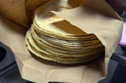 Kilo de tortillas podría llegar a 20 pesos por la incertidumbre del coronavirus