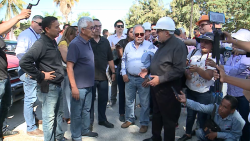 Segundo tramo de Av. Rafael Buelna se abrirá para Semana Santa